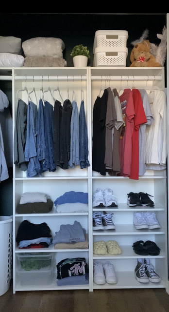 Closet Hangers : Target